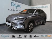 Neu BYD Seal U Boost 218 PS (160 kW) 2026 SUV