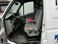 gebraucht Renault Master 