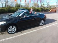 gebraucht Renault Mégane Cabriolet Coupé- TCe 130 Luxe Luxe