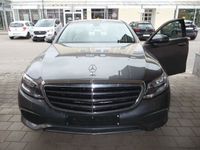 gebraucht Mercedes E250 TypLimousine