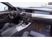 Gebraucht BMW 535 299 PS (219 kW) 2010 Blau Kombi