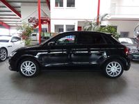 gebraucht Audi A1 Sportback 1.8 TFSI