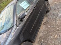 Usado VW Polo 86 HP (63 kW) 2009 Preto Citadino