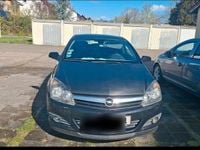 Gebraucht Opel Astra 120 PS (88 kW) 2007 Grau Limousine