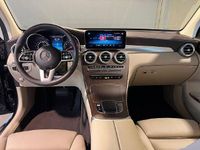 Gebraucht Mercedes GLC300e 320 PS (235 kW) 2021