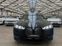 Brugt BMW iX 239 kW (326 HK) 2023 Sort SUV