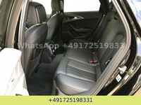 Gebraucht Audi A6 Competition 326 PS (239 kW) 2016 Schwarz metallic Kombi