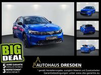 Gebraucht Opel Corsa 131 PS (96 kW) 2024 Perl blau (metallic) Kleinwagen