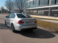 Gebraucht BMW 325 M Sport 218 PS (160 kW) 2006 Silber Limousine