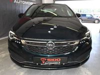 gebraucht Opel Astra 1.4 Turbo Innovation LED*NAV*CAM*ST&LK.HZ* Klima