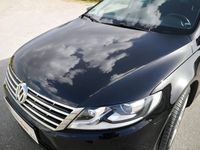 gebraucht VW CC 2.0 TDI DSG