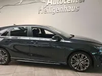 Neu Kia Ceed GT GT-Line 140 PS (102 kW) 2026 Dark penta Limousine