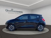 Neu Hyundai i10 Trend 63 PS (46 kW) 2025 Schwarz Kleinwagen