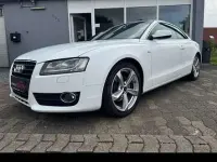 Second-hand Audi A5 179 CP (131 kW) 2010 Coupe
