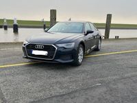 gebraucht Audi A6 