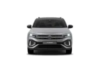 Gebraucht VW T-Roc Cabriolet R-line 150 PS (110 kW) 2025 Indiumgrau metallic SUV