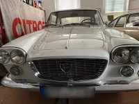 Gebraucht Lancia Flavia 90 PS (66 kW) 1967 Weiß Coupé