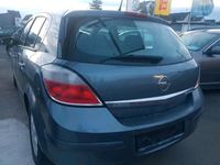 gebraucht Opel Astra 6