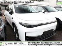 Neu Leapmotor C10 439 kW (598 PS) 2026 Pearly white SUV