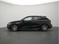 Neu Audi RS3 400 PS (294 kW) 2026 Schwarz (mythosschwarz metallic) Limousine