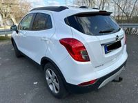 gebraucht Opel Mokka X 1.4 Automatik Active / Sitzheizung / AHK