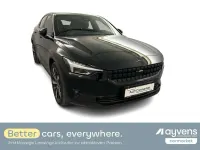 Gebraucht Polestar 2 300 kW (408 PS) 2022 Void Kleinwagen