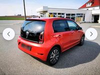 Gebraucht VW up! 68 PS (50 kW) 2023 Rot Kleinwagen