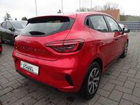 Neu Mitsubishi Colt Basis 67 PS (49 kW) 2025 Rot Kleinwagen