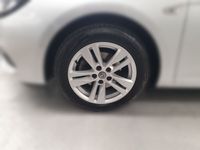 gebraucht Opel Astra 1.5 D Business Elegance (EURO 6d)