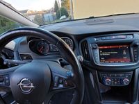 gebraucht Opel Zafira Tourer 2,0 Automatik