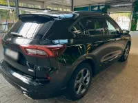 Gebraucht Ford Kuga ST-Line X 179 PS (131 kW) 2025 Schwarz SUV
