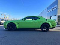 gebraucht Dodge Challenger 6,4 WIDEBODY SHAKER LAST CALL CARBON