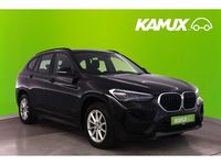 Gebraucht BMW X1 Advantage 190 PS (139 kW) 2022 Schwarz SUV