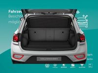 Gebraucht VW T-Roc 150 PS (110 kW) 2025 Weiß SUV