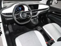 Neu Fiat 500C Dolcevita 65 PS (47 kW) 2026 Manufacturer Cabrio