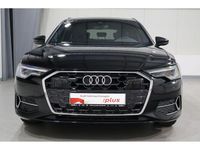 Gebraucht Audi A6 Advanced 265 PS (194 kW) 2025 Schwarz Kombi