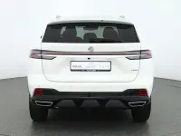 Neu MG HS Comfort 170 PS (125 kW) 2025 Doverweiss SUV