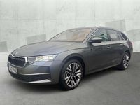 Gebraucht Skoda Octavia Tour 150 PS (110 kW) 2025 Grau Kombi