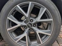 Gebraucht Audi A1 Comfort 110 PS (80 kW) 2021 Weiß Kleinwagen