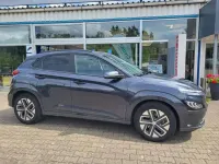Gebraucht Hyundai Kona Trend 100 kW (136 PS) 2022 Dunkelgrau SUV