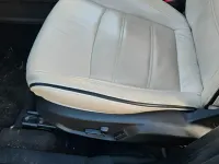 Używany Ford Mondeo Titanium 200 KM (147 kW) 2014 Srebrny Sedan/Limuzyna
