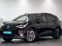 Gebraucht VW ID.4 Pro 210 kW (286 PS) 2025 Grenadillschwarz (metallic) SUV