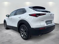 Gebraucht Mazda CX-30 Selection 150 PS (110 kW) 2021 Arctic white SUV