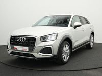 Gebraucht Audi Q2 Advanced Plus 150 PS (110 kW) 2025 Tausilber metallic SUV