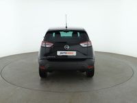 gebraucht Opel Crossland X 1.2 Edition, Benzin, 14.900 €