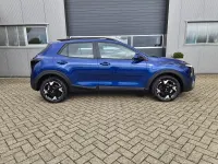 Neu Kia Stonic 116 PS (85 kW) 2026 Snow white pearl SUV