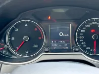 Gebraucht Audi Q5 177 PS (130 kW) 2014 Grau SUV