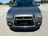 Gebraucht Mitsubishi ASX 117 PS (86 kW) 2012 SUV