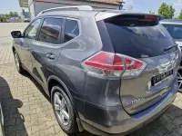 Gebraucht Nissan X-Trail 360º 163 PS (119 kW) 2017 Grau SUV