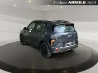 Neu Kia EV2 Earth 108 kW (147 PS) 2026 Grau SUV